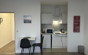 Stay-Happy Flat In Halstenbek